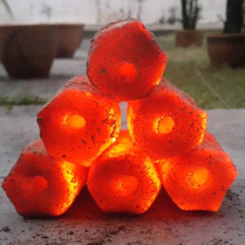 Charcoal Briquettes – The Black Gold for Energy and Beyond